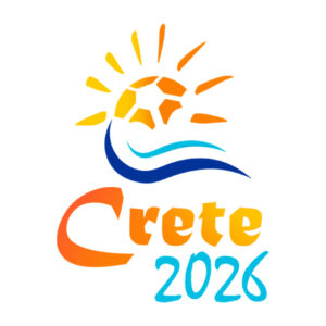 European Corporate Futsal Cup 5-8 Nov 2026, Crete Grece